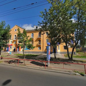 Krestovaya ulitsa, 122, Rybinsk: photo