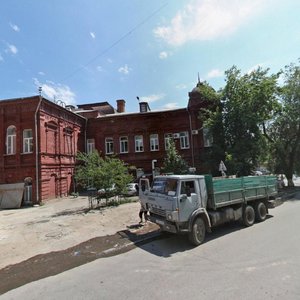 Ulitsa imeni N.G. Chernyshevskogo, 151, Saratov: photo