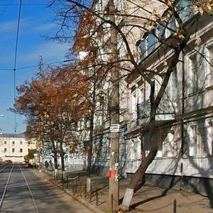 Киев, Братская улица, 8: фото