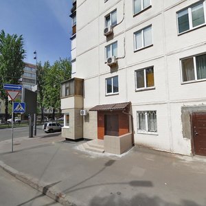 Lesi Ukrainky Boulevard, 15А, : foto