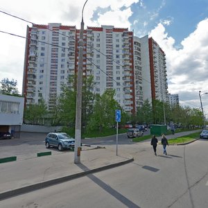 Vernadskogo Avenue, 93к1, Moscow: photo