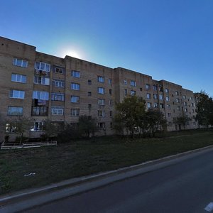 Nakhabinskoye Highway, 6, Zvenigorod: photo