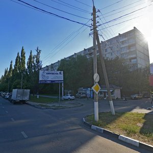 Серпухов, Улица Ворошилова, 167: фото