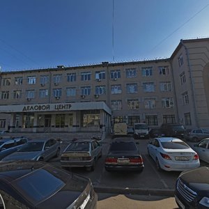 Zhurnalistov Street, 2А, Kazan: photo