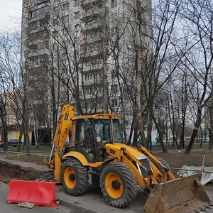 Yablochkova Street, 36, Moscow: photo