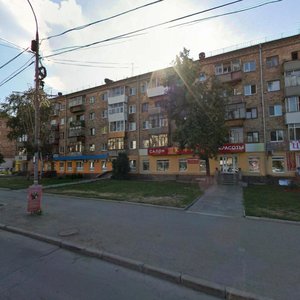 Екатеринбург, Заводская улица, 16: фото