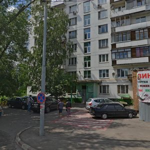 Korovinskoye Highway, 9к1 ، موسكو: صورة