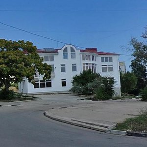 Dmitriya Ulyanova Street, 1А, Sevastopol: photo