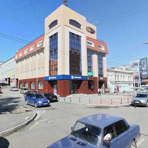 Krasnoarmeyskaya ulitsa, 9, Nizhniy Tagil: photo