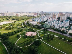 Roslovka Street, 5, Moscow: photo