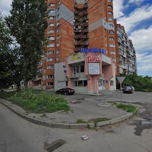 Pilotska vulytsia, 7, Khmelnytskyi: photo
