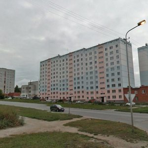 Новосибирск, Улица Печатников, 2: фото