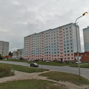 Ulitsa Pechatnikov, 2, Novosibirsk: photo