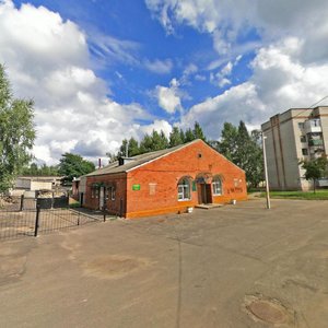 3-ya Narodnaya ulitsa, 22, Vitebsk: photo