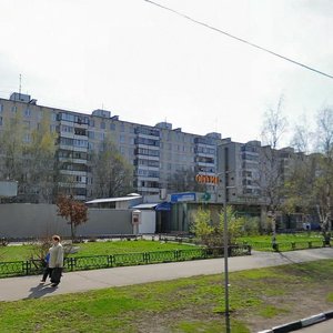 Molostovykh Street, 1Бс1 ، موسكو: صورة