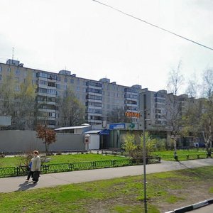 Molostovykh Street, 1Бс1, Moscow: photo