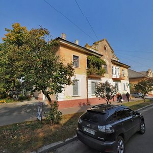 Vulytsia Kotsiubynskoho, 50 ، : صورة