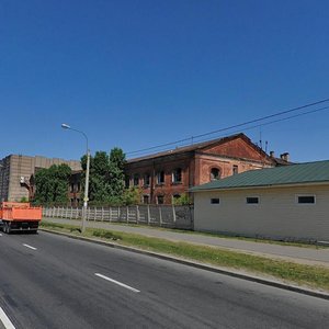 Mitrofanyevskoe Highway, 2к2 ، سان بطرسبرغ: صورة