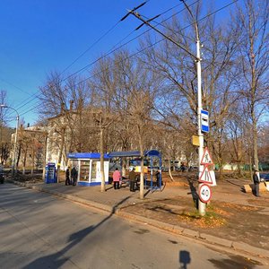 Krupskoy Street, 13, Ryazan: photo