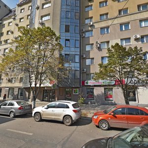 Molodogvardeyskaya Street, 170, Samara: photo