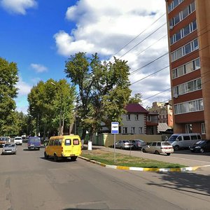 Ульяновск, Улица Островского, 22: фото