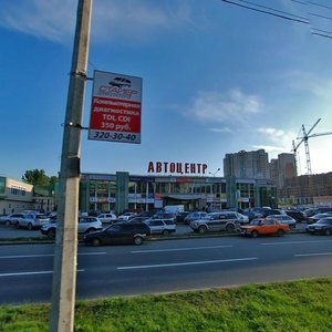 Санкт‑Петербург, Северный проспект, 5к3: фото