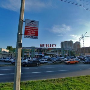 Severniy Avenue, 5к3, Saint Petersburg: photo