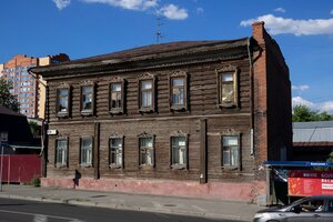Krasnoarmeyski Cad., No:20, Barnaul: Fotoğraflar