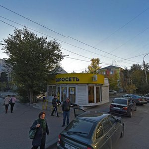 V.I. Lenina Avenue, 31Б, : foto