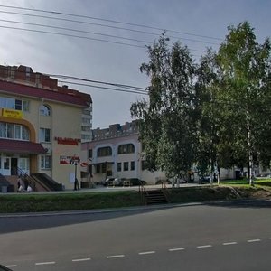 Shkolnaya Street, 108 ، سان بطرسبرغ: صورة