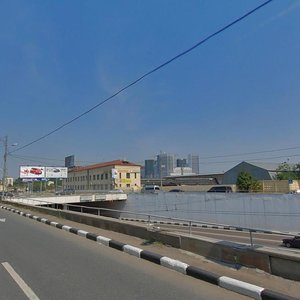 Москва, Каширское шоссе, 3к1с5: фото