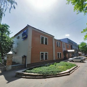 Полтава, Улица Раисы Кириченко, 3: фото