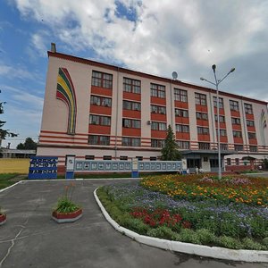 Vokzalnaya ulitsa, 136, : foto