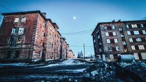 Frunze Street, 10, : foto