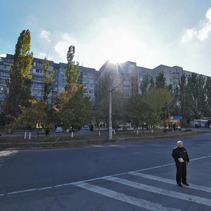 Prospekt 200-richchia Khersona, 16, Kherson: photo