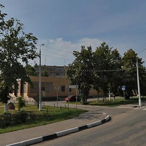 Volokolamskoye shosse, 1А, Ruza: photo