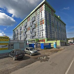 Inzhenernaya Street, 21, : foto