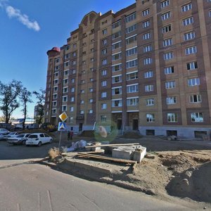 Oktyabrskaya Street, 130, Blagoveshchensk: photo