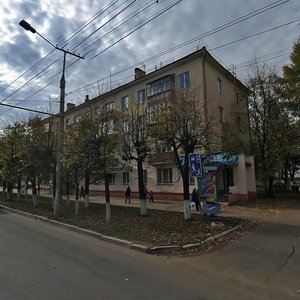 Pervomayskaya Street, 126, Yoshkar‑Ola: photo