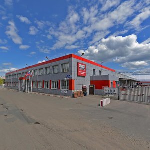 Transportnaya ulitsa, 2 ، : صورة