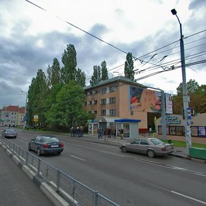 Gorkogo Street, 19, Kaliningrad: photo