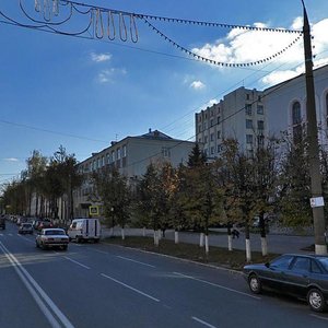 Oktyabrskiy Avenue, No:9, Vladimir: Fotoğraflar