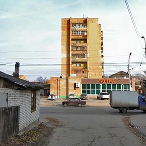 Рязань, Улица Грибоедова, 42: фото