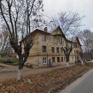 Тула, Улица Максима Горького, 36: фото