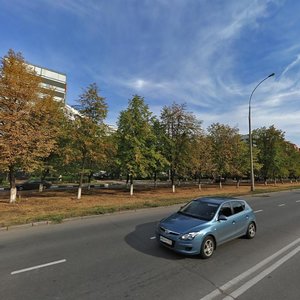 Voroshilova Street, 67, : foto