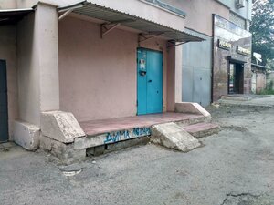 Саратов, Улица имени В.И. Чапаева, 99/109А: фото