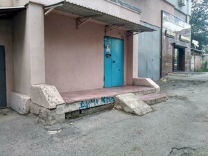Ulitsa imeni V.I. Chapayeva, 99/109А, Saratov: photo