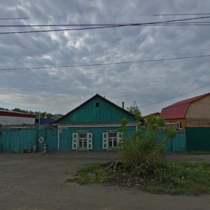 33-ya Severnaya ulitsa, 128, Omsk: photo