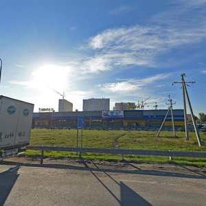 East Bypass of Krasnodar, 19, Krasnodar: photo
