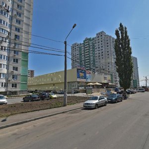 Vulytsia Henerala Bocharova, No:50, Odesa: Fotoğraflar